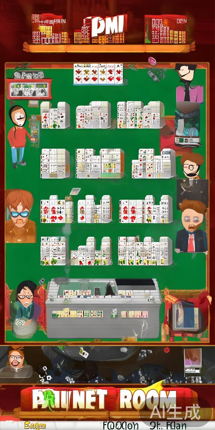 全面解析开元2888棋牌：精彩玩法攻略、最新优惠活动全面介绍