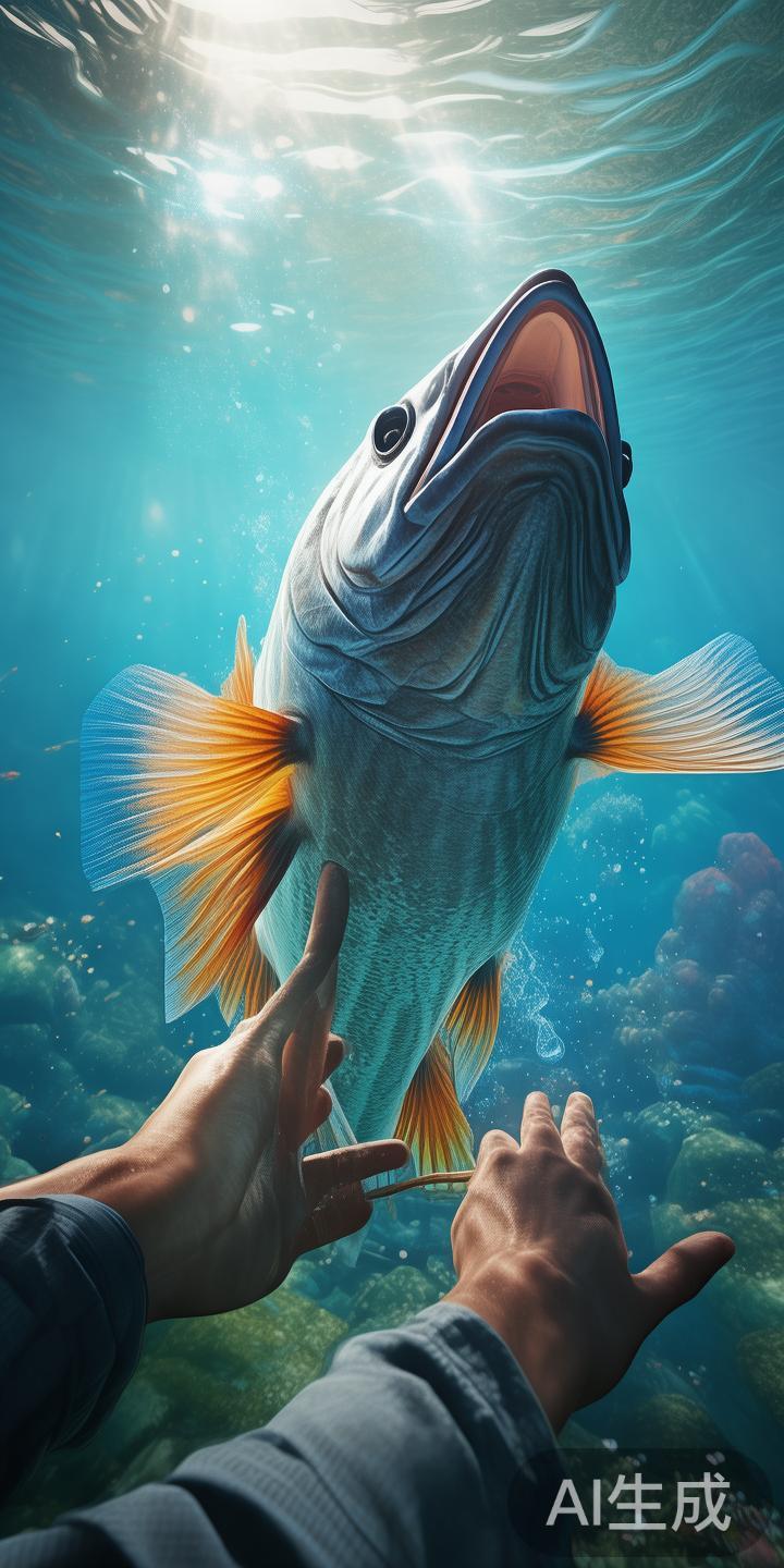 捕鱼开元棋牌：体验精彩纷呈的欢乐娱乐时光