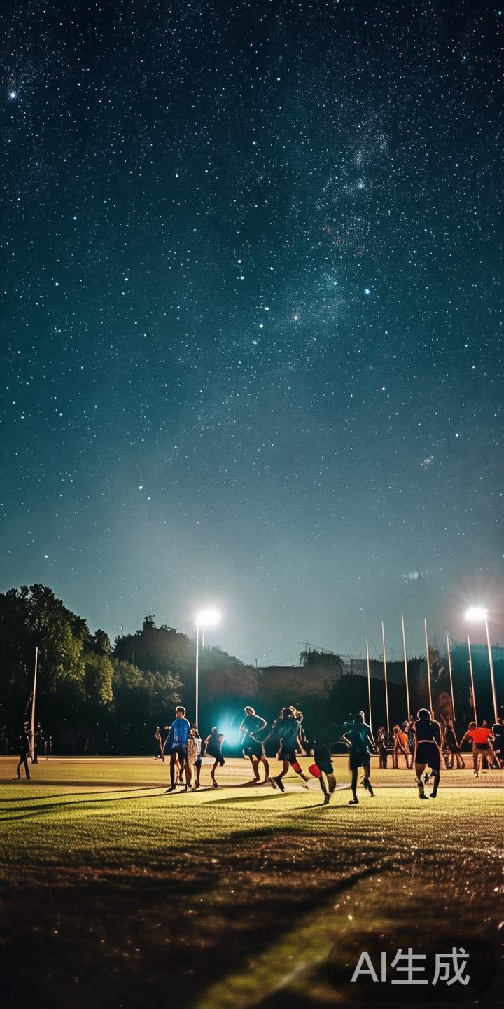 星空体育活动的安全指南与注意事项全攻略