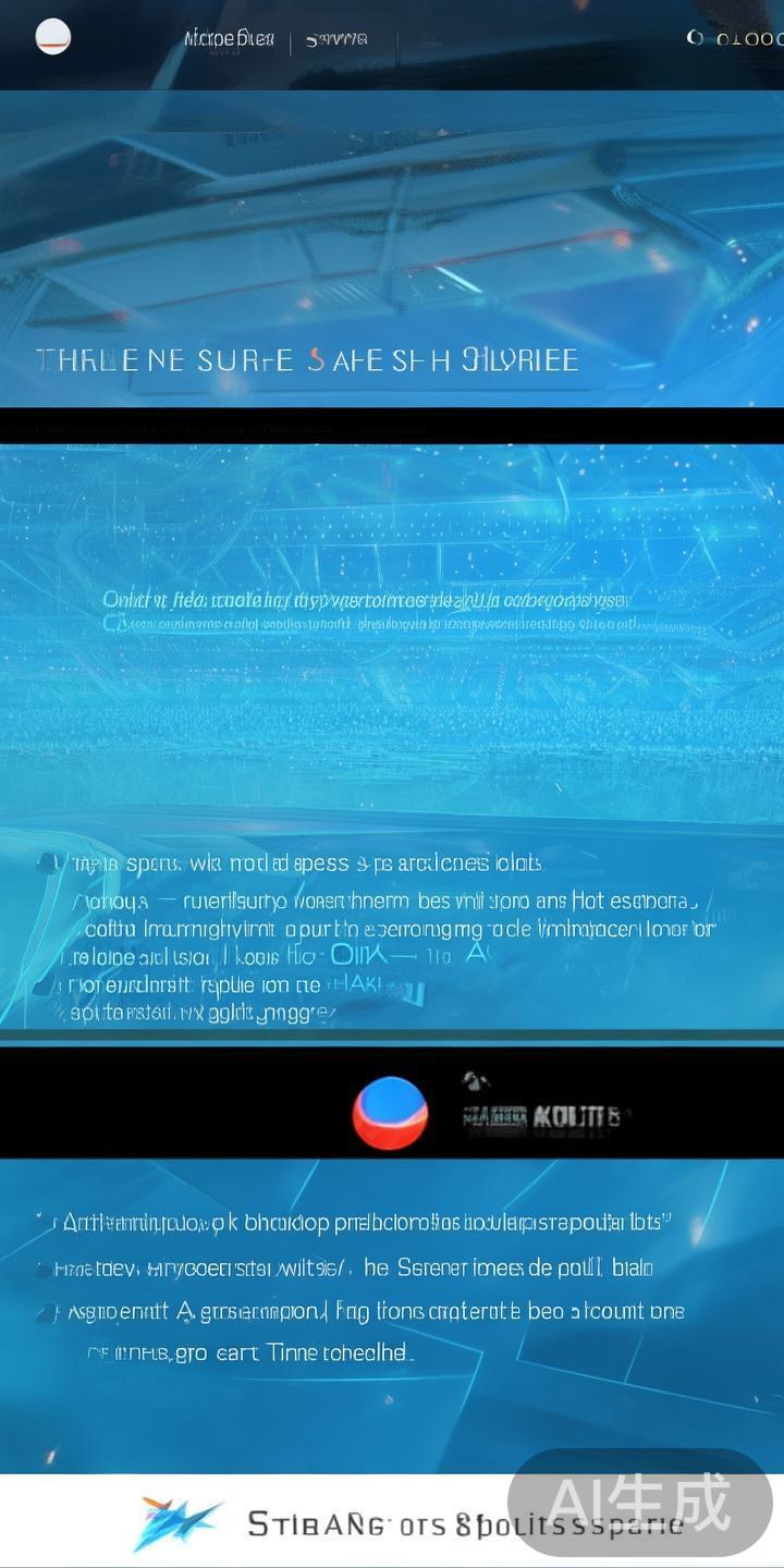 掌握技巧教你快速下载星空体育在线网页版，畅享精彩体育比赛体验