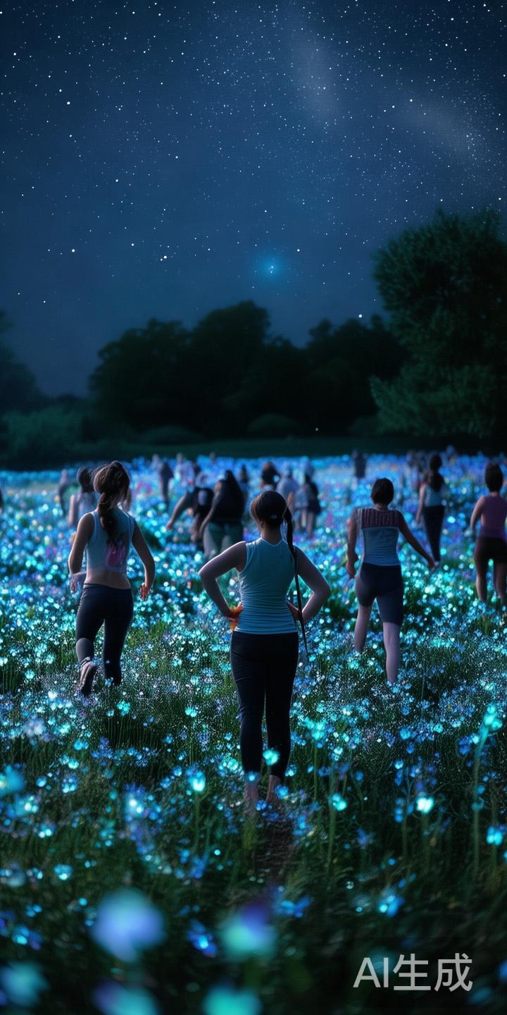 在国内如何通过星空体育活动提升身心健康与增进自然亲密感的有效策略