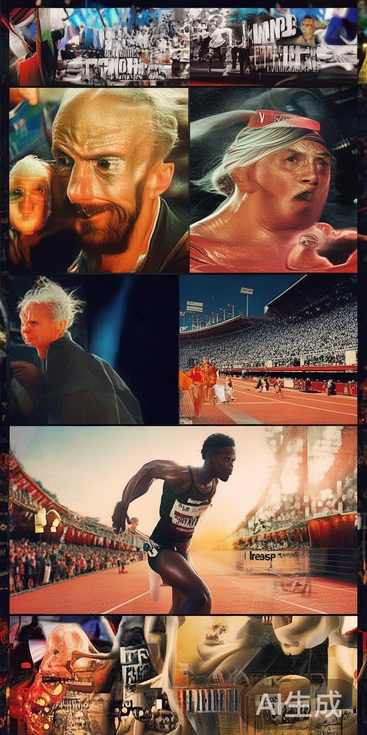 探索星空下的全站体育赛事精彩瞬间与年度回顾：点亮运动梦想的精彩回忆