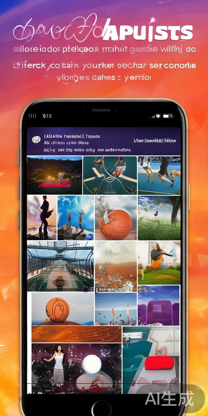 星空综合体育全站APP：一站式覆盖多项运动的专业体育应用平台