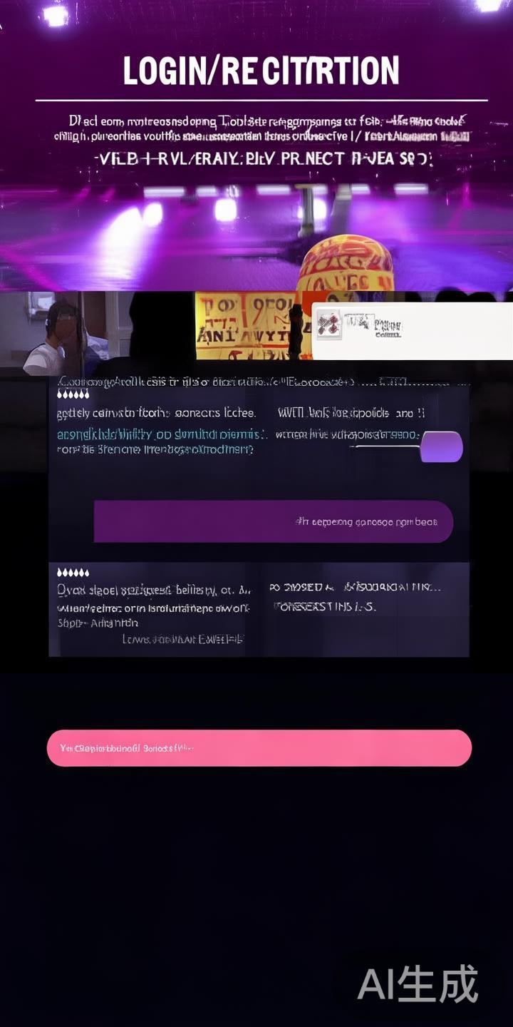 3.&nbsp;登录注册
成功安装后，用户可以使用注册的账
